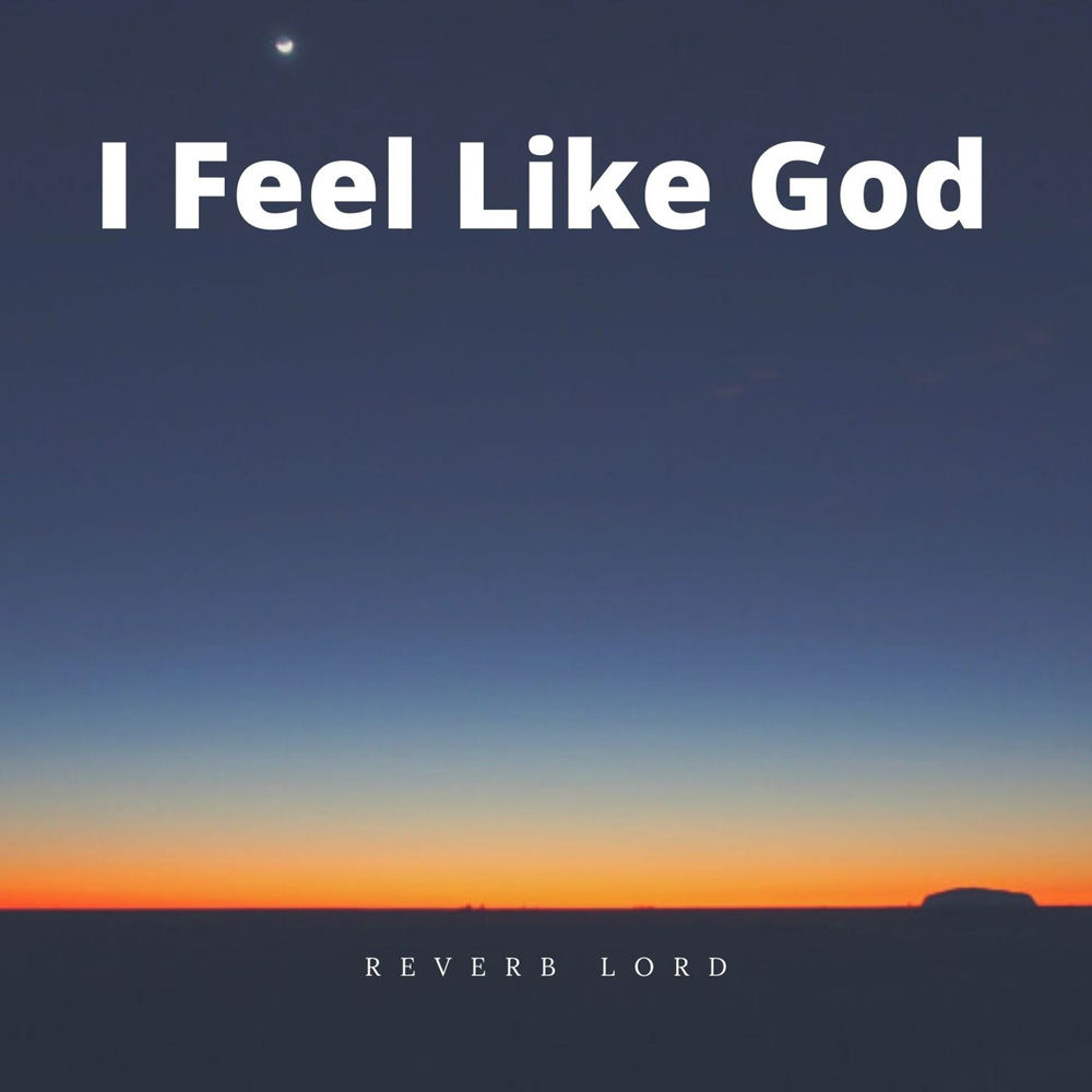 Lord Reverb profilképe