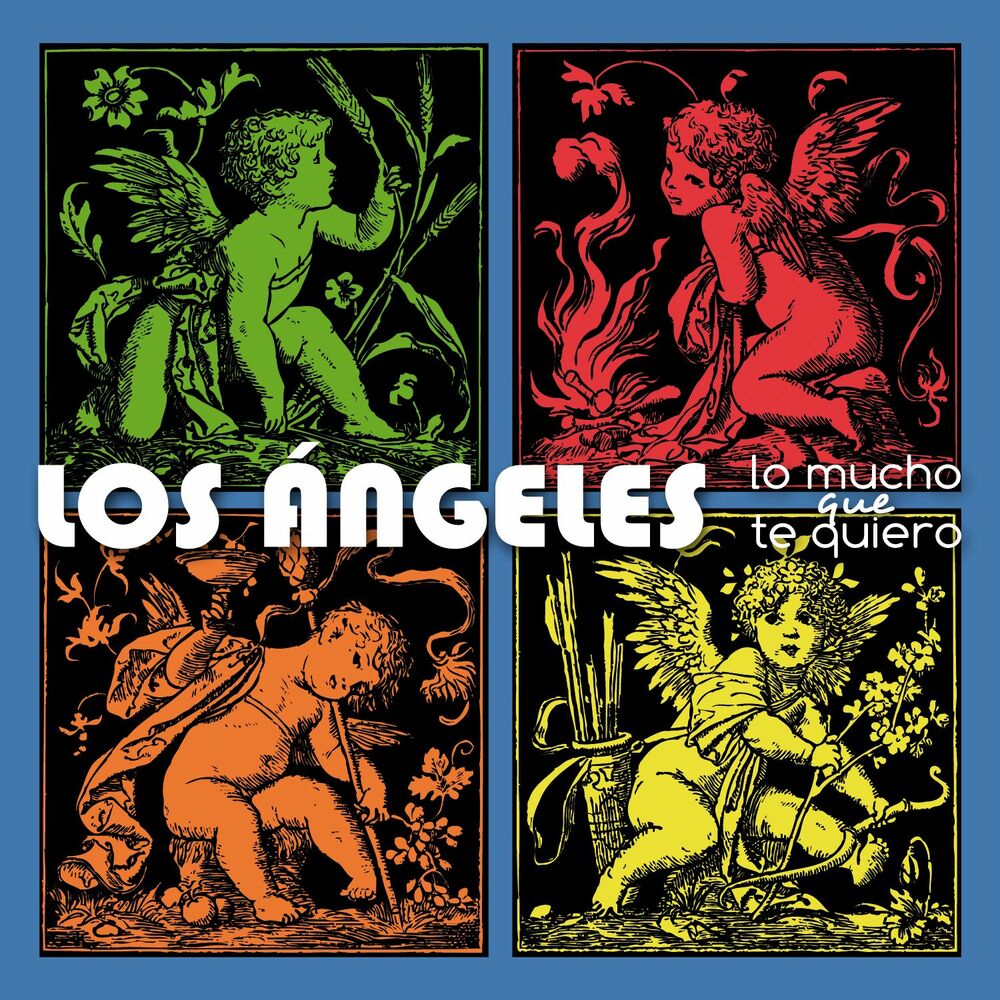 Los Angeles profilképe