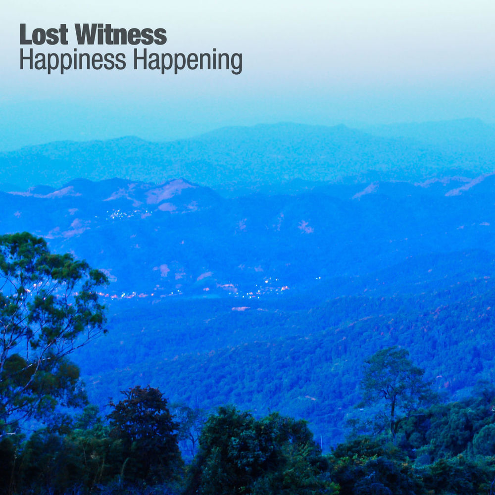 Lost Witness profilképe