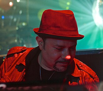 Louie Vega profilképe