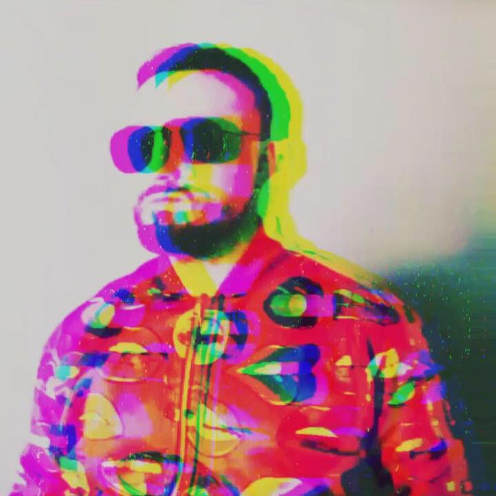 Low Steppa profilképe