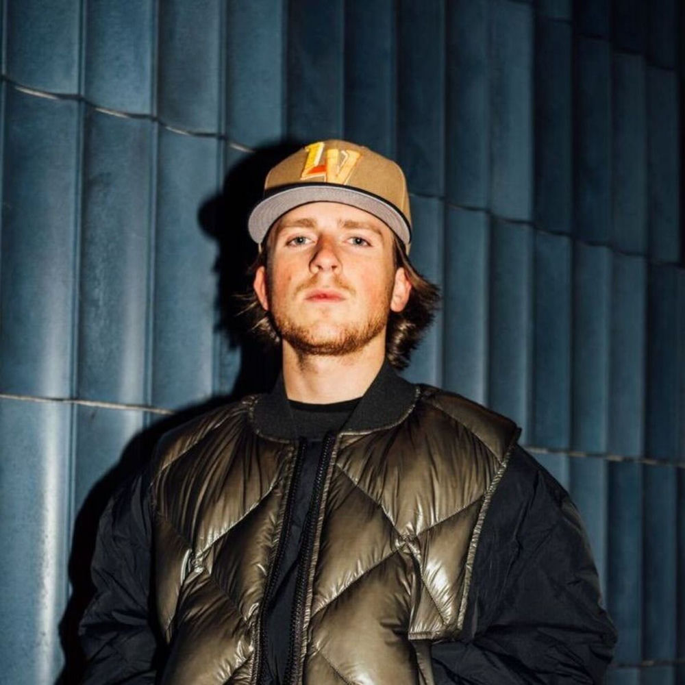Luke Dean profilképe