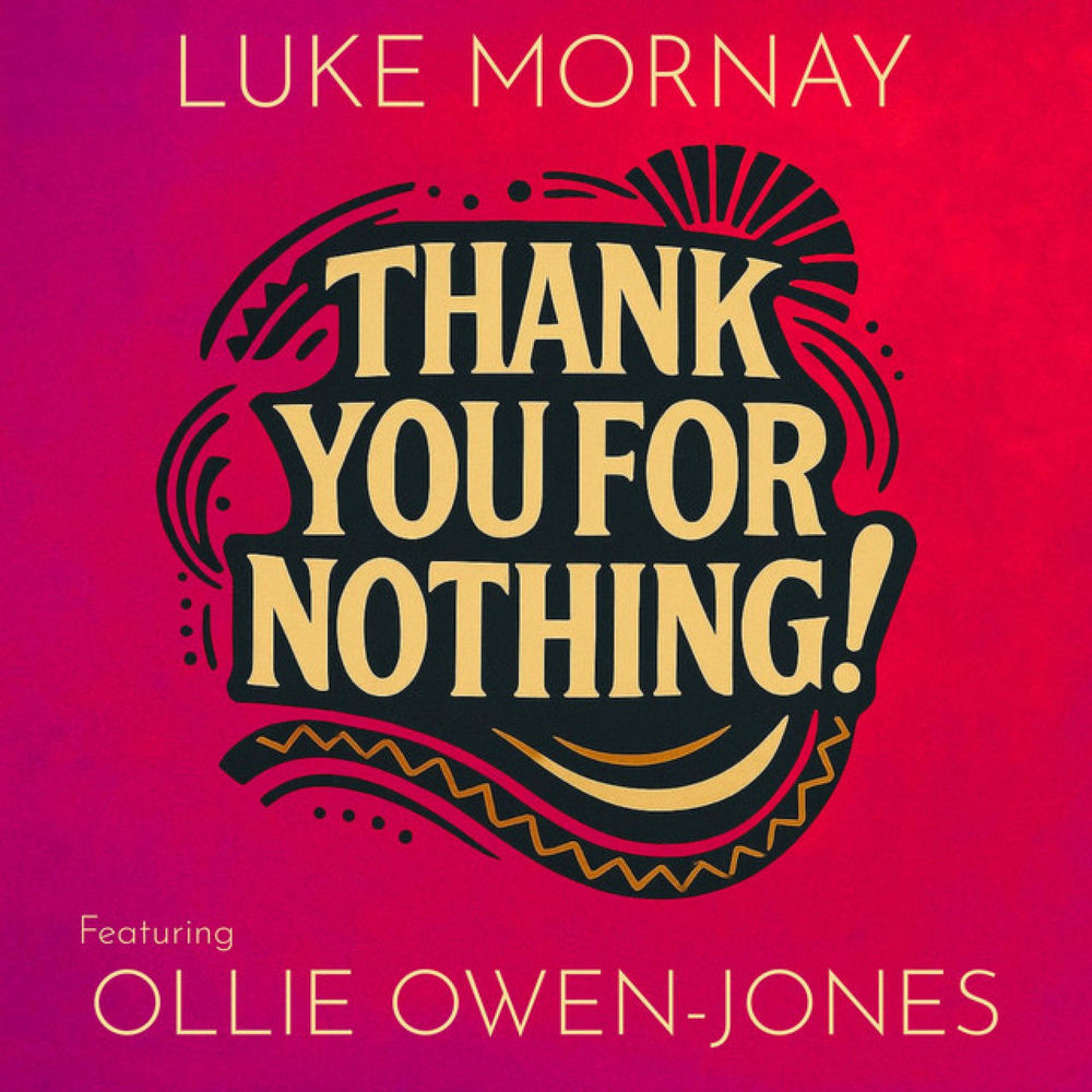 Luke Mornay profilképe