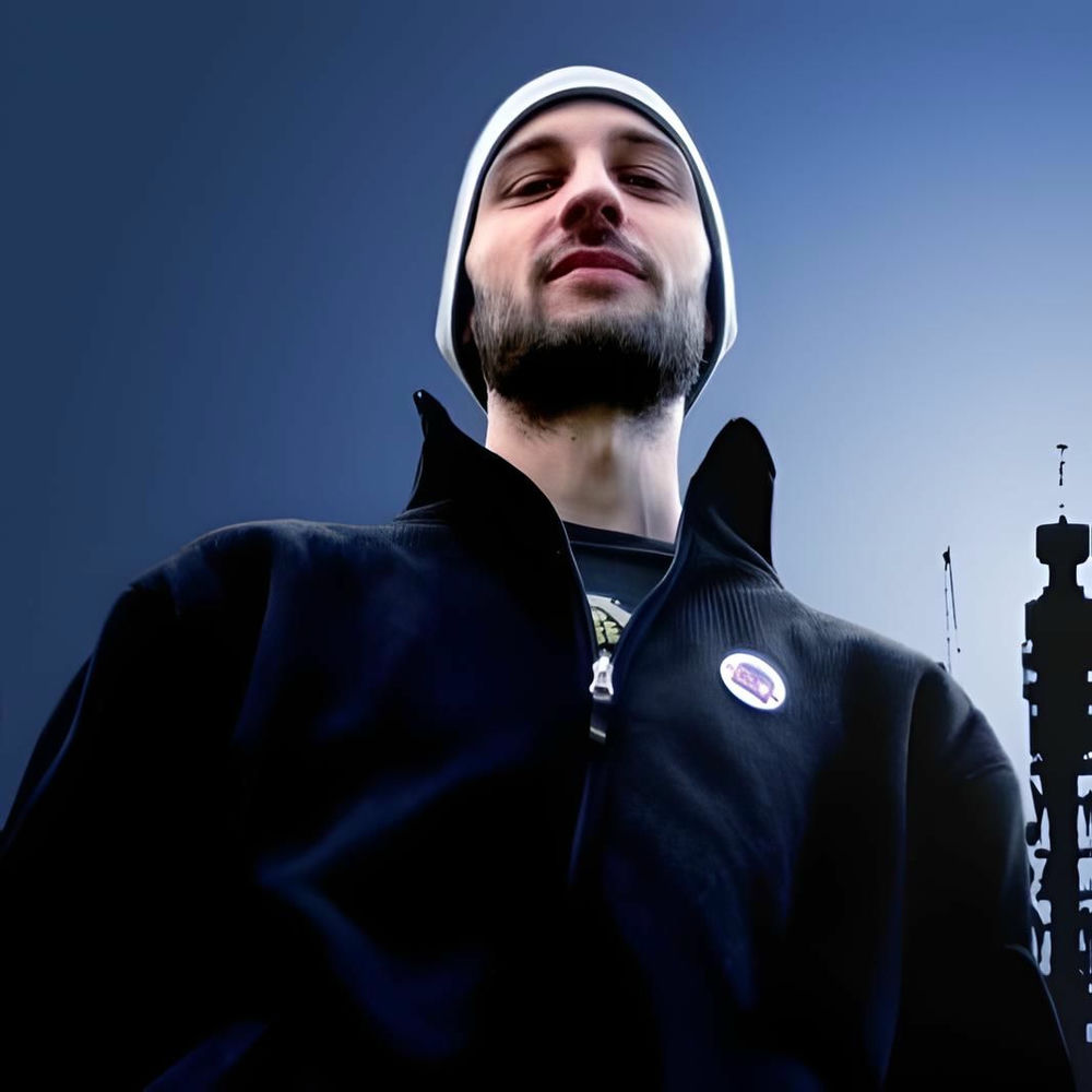 Luke Vibert profilképe