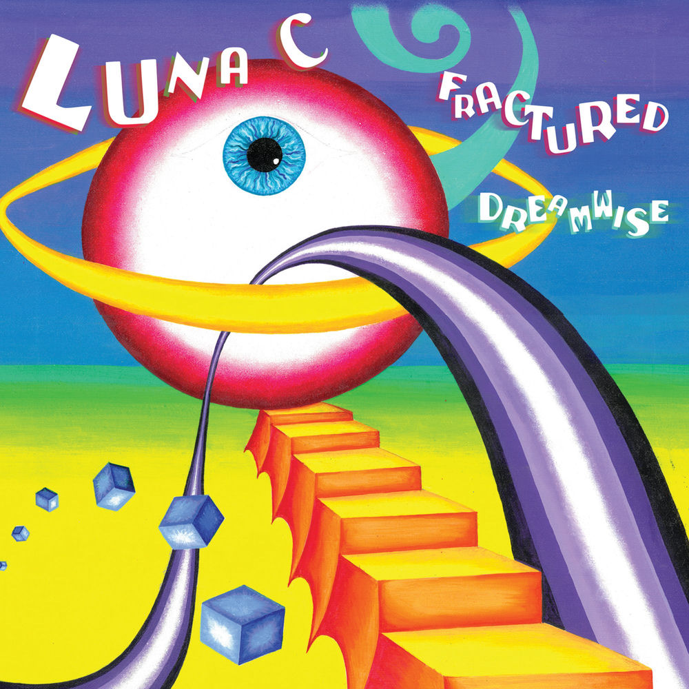 Luna‐C profilképe