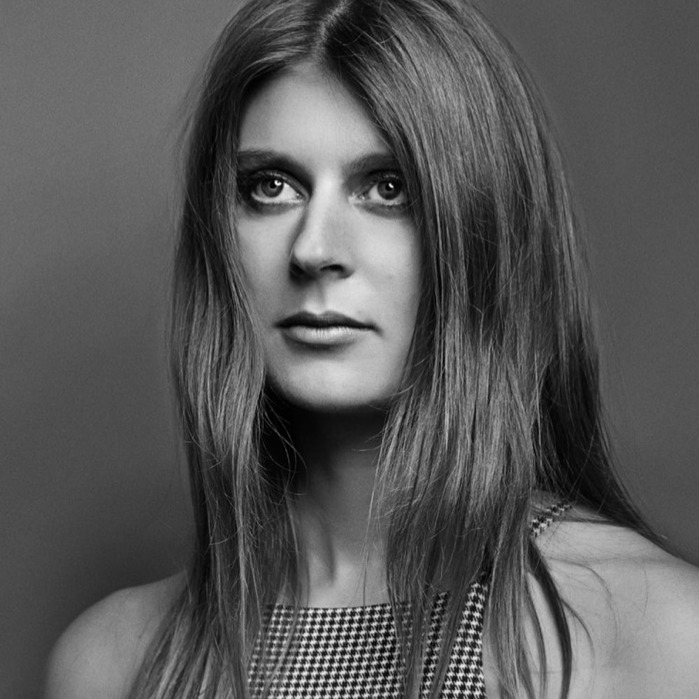 Lydia Ainsworth profilképe