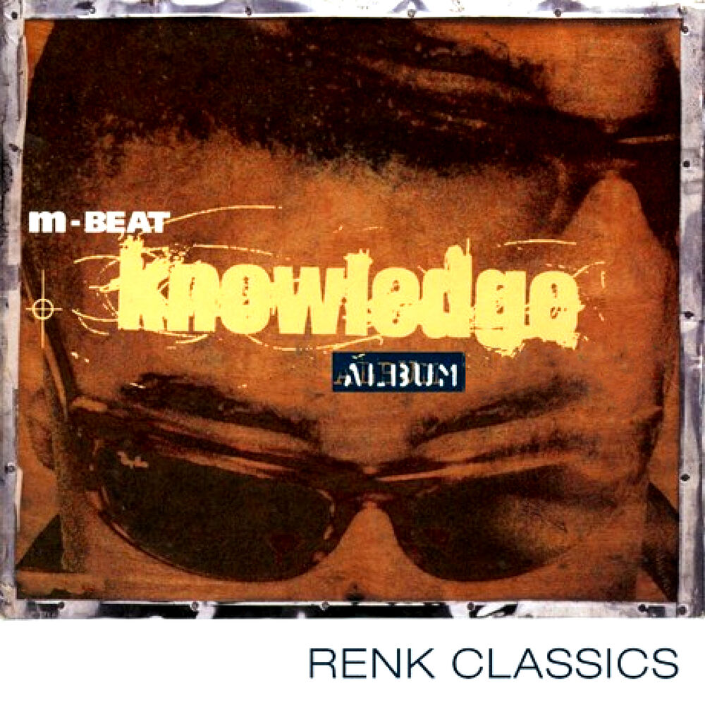 M-Beat profilképe