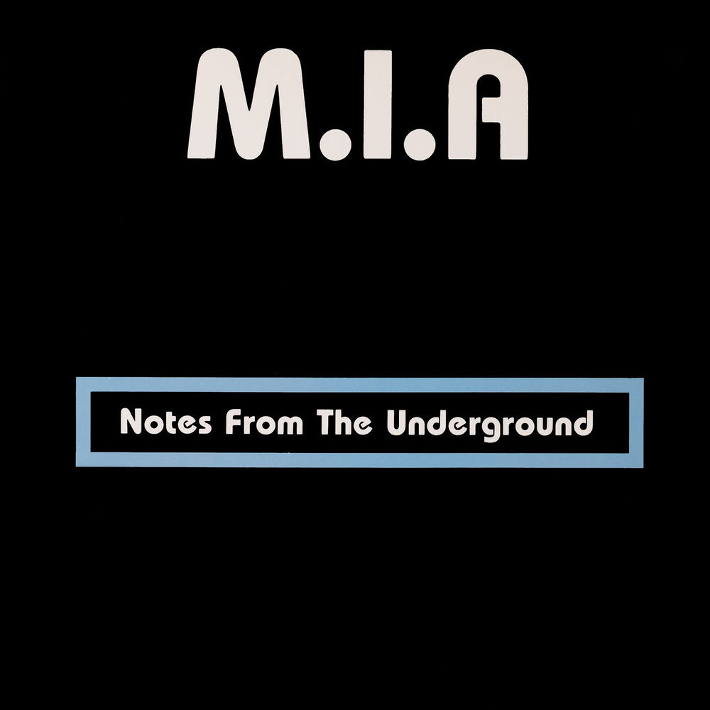 M.I.A. profilképe