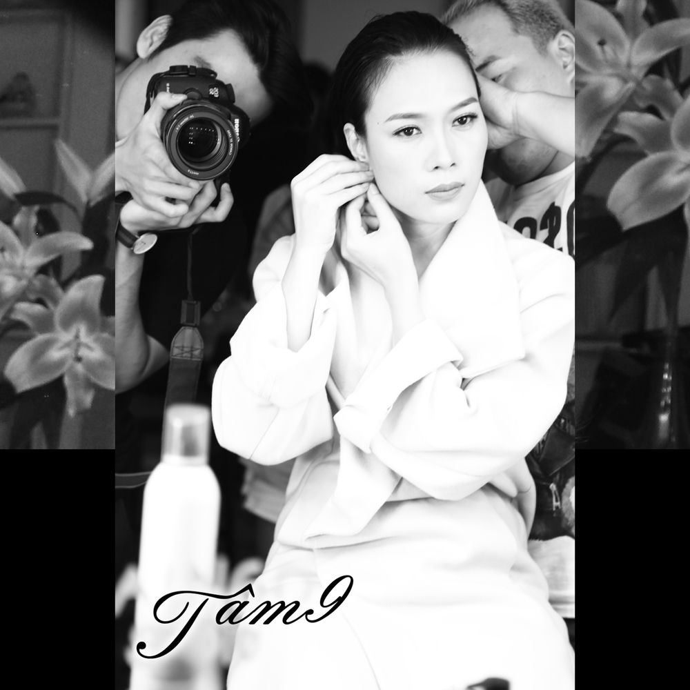 Mỹ Tâm profilképe
