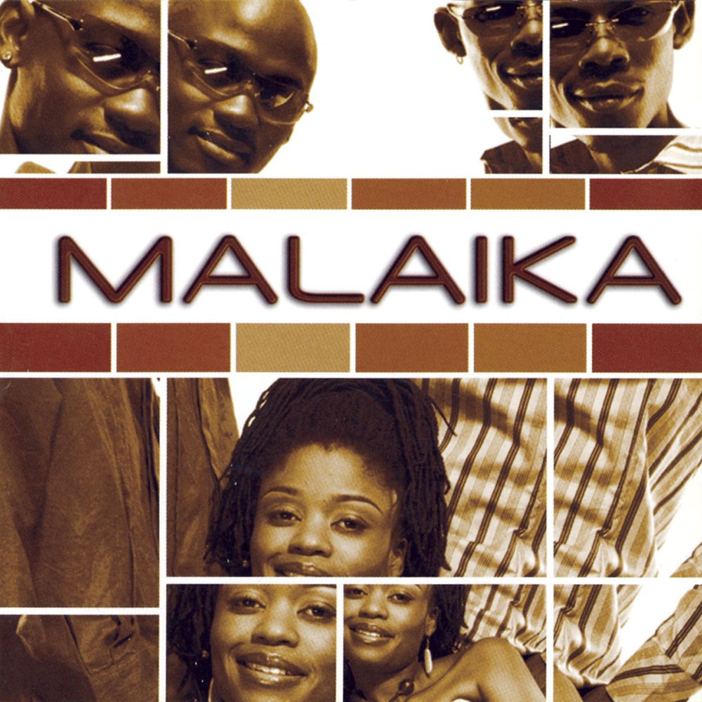Malaika profilképe