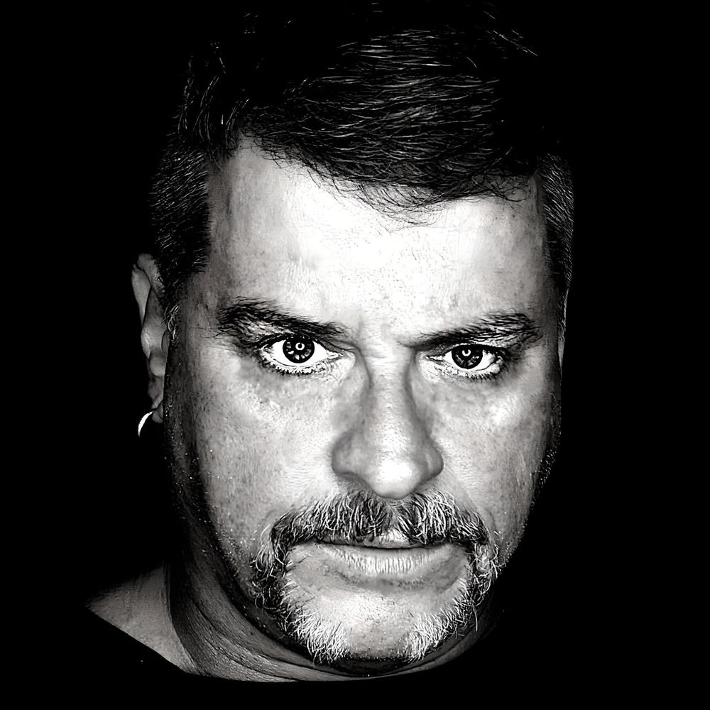 Man Parrish profilképe