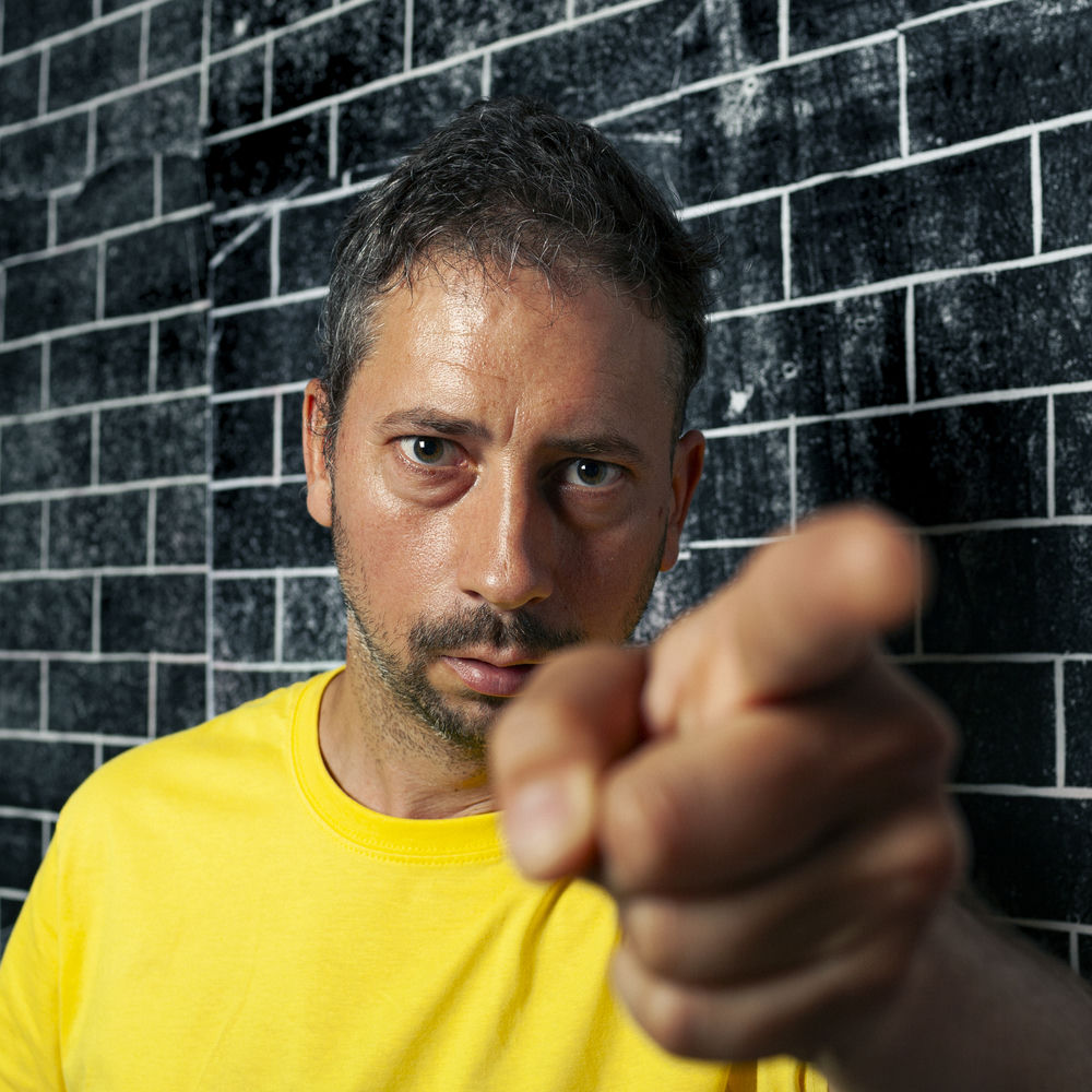Manu Louis profilképe