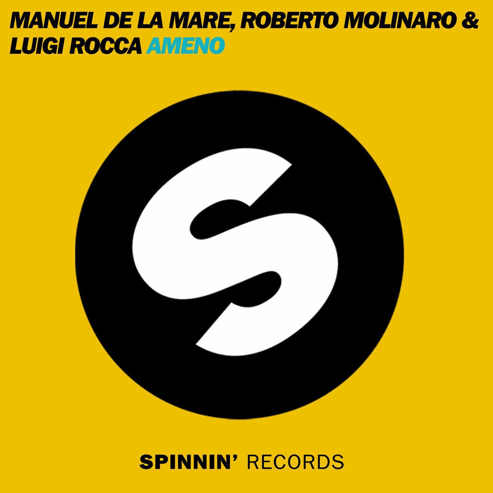 Manuel de la Mare profilképe