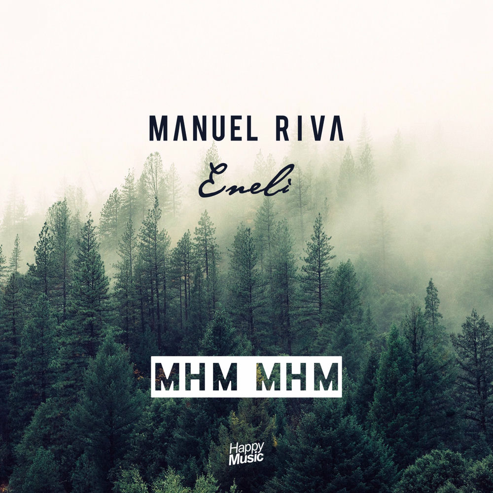 Manuel Riva profilképe