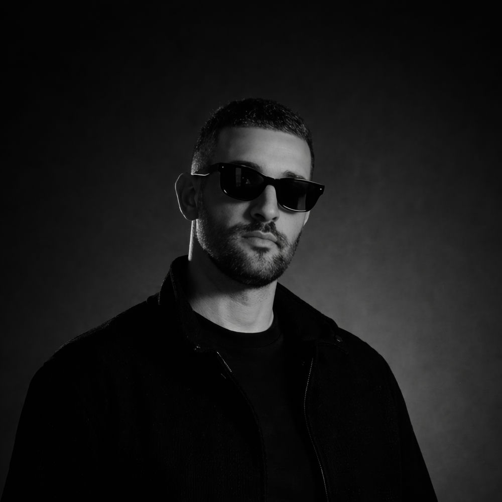 Maor Levi profilképe
