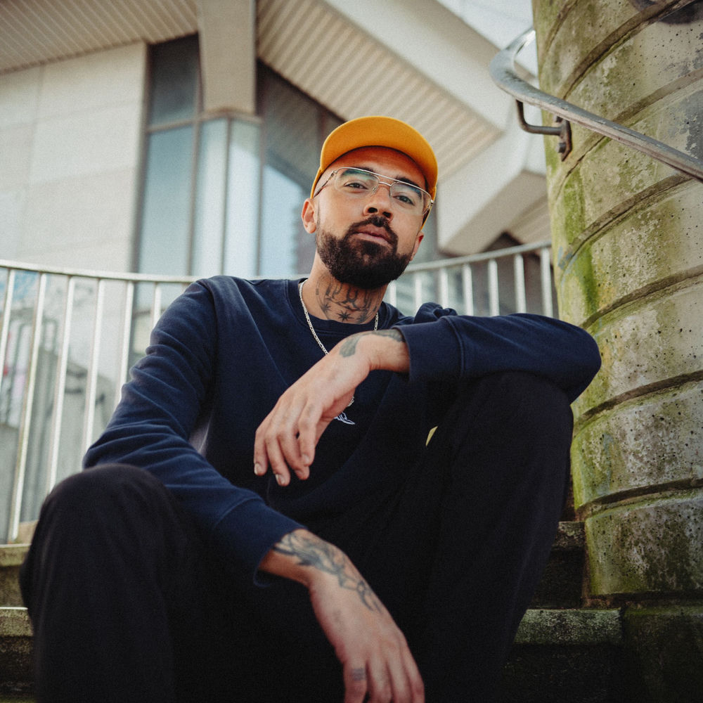 Marc Trauner profilképe