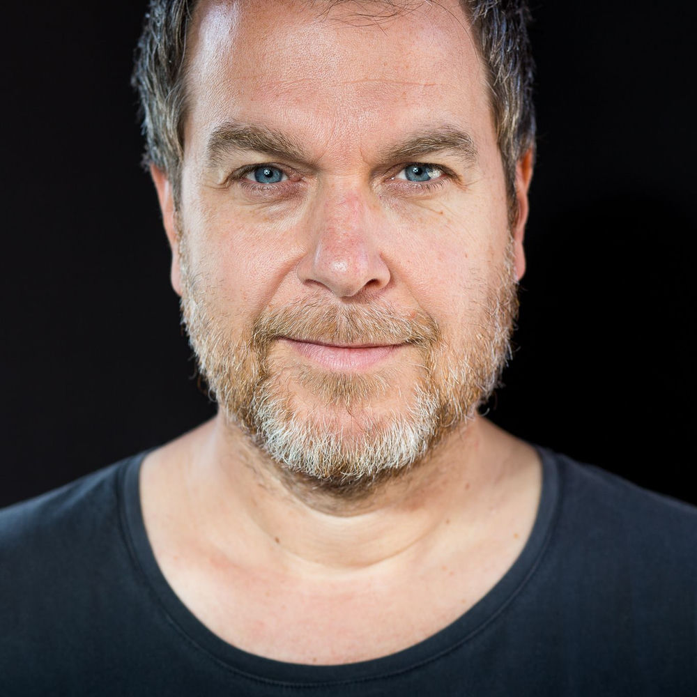 Marcel Woods profilképe