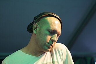 Marco Carola profilképe