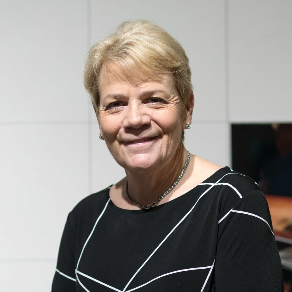 Marin Alsop profilképe