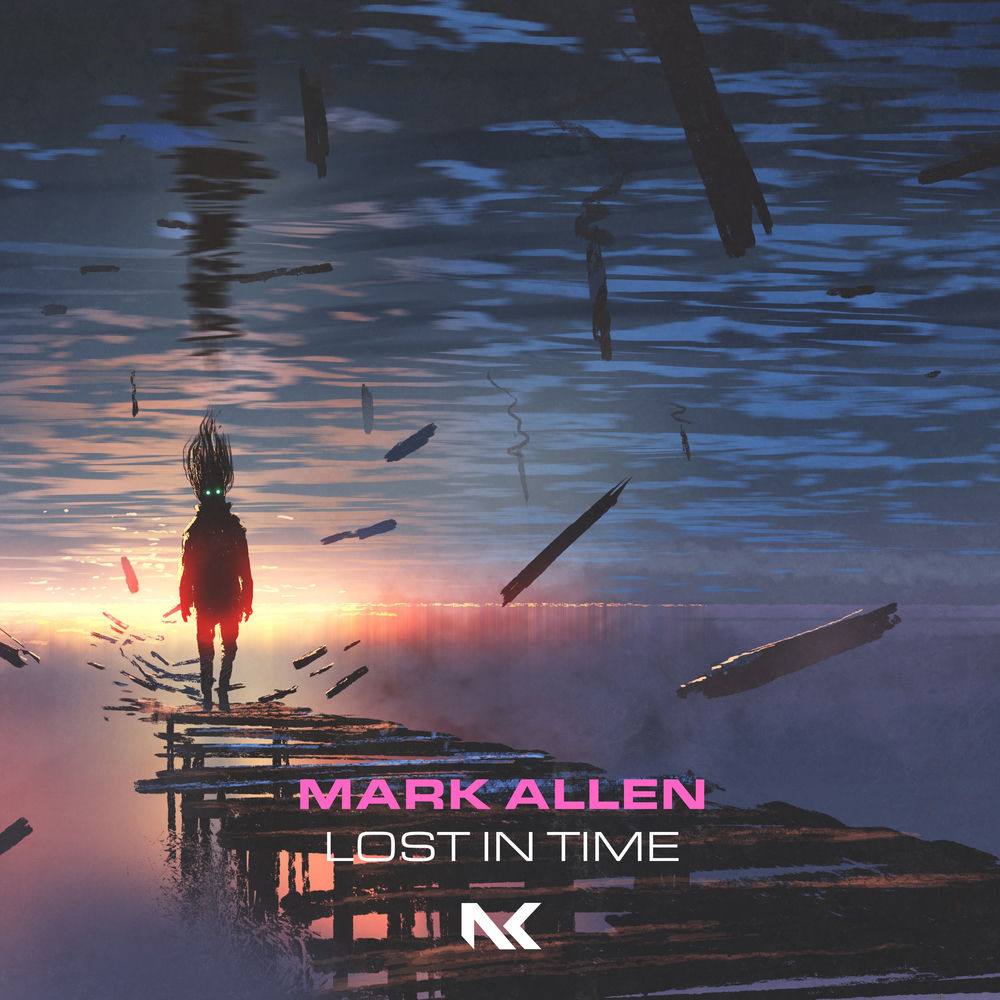 Mark Allen profilképe