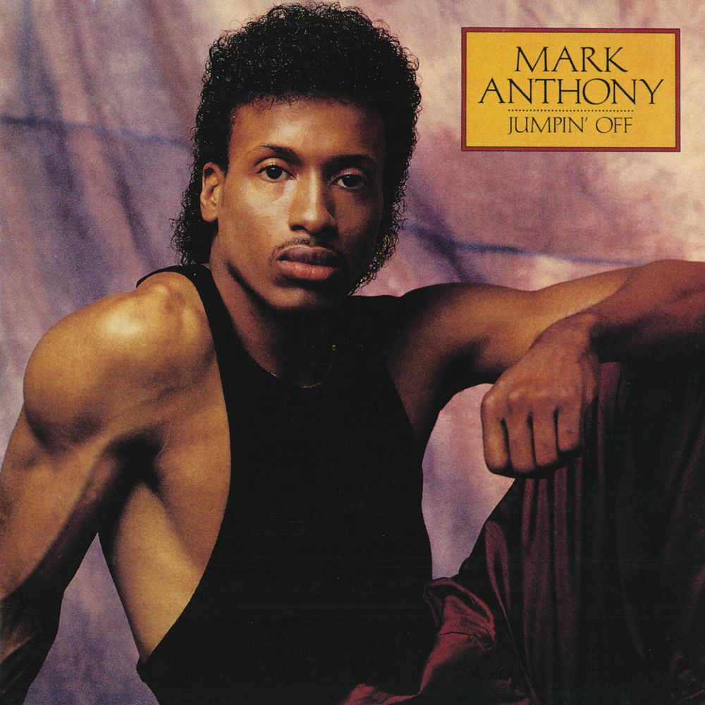 Mark Anthony profilképe