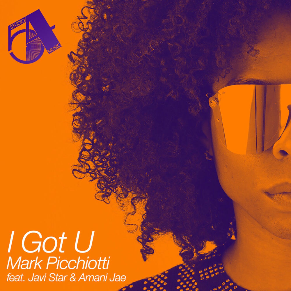 Mark Picchiotti profilképe