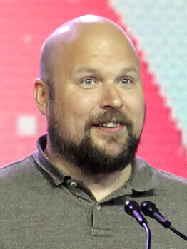 Markus Alexei profilképe