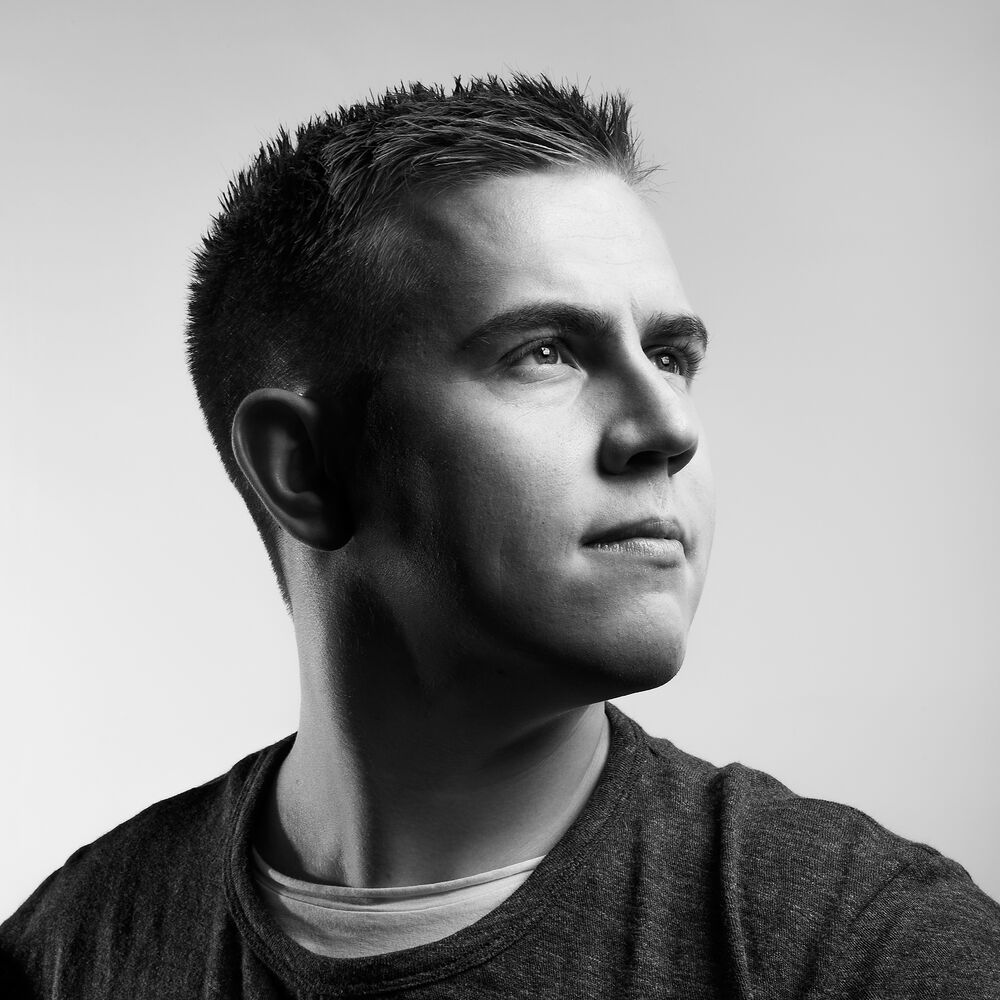 Martin Jensen profilképe