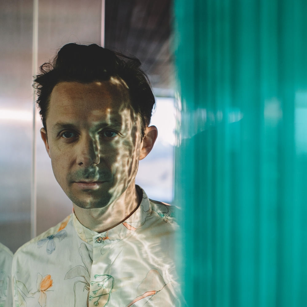 Martin Solveig profilképe