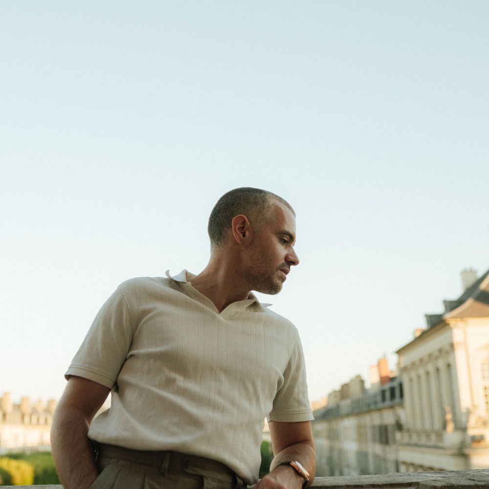 Mathieu Koss profilképe