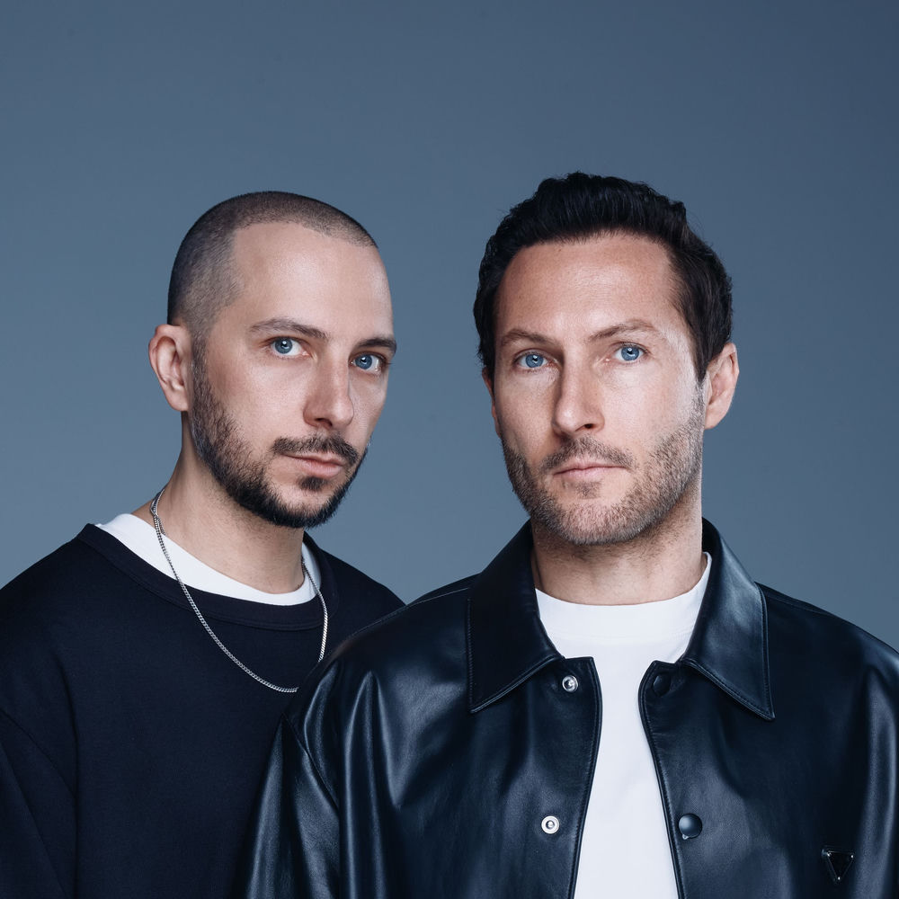 Matisse & Sadko profilképe