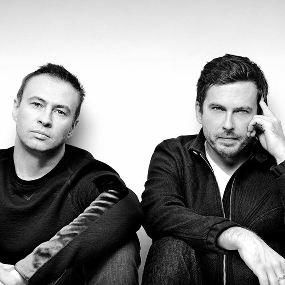 Matrix & Futurebound profilképe