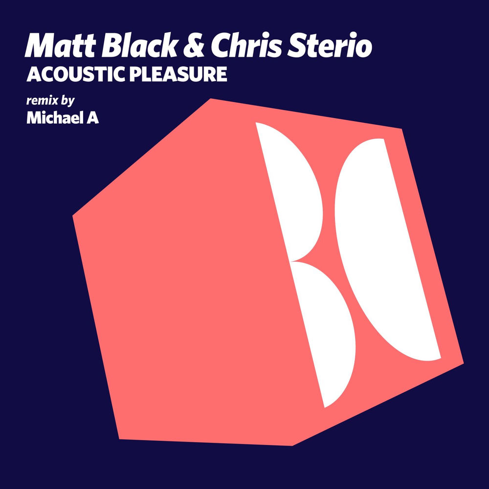 Matt Black profilképe
