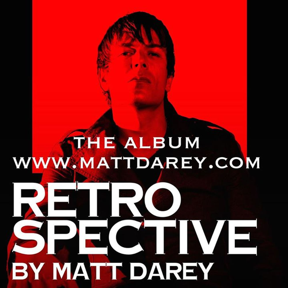 Matt Darey profilképe