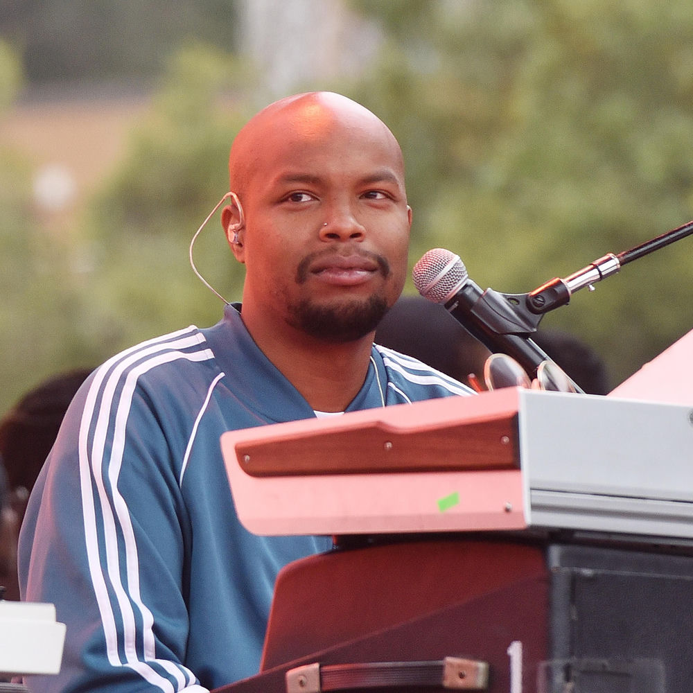 Matt Martians profilképe