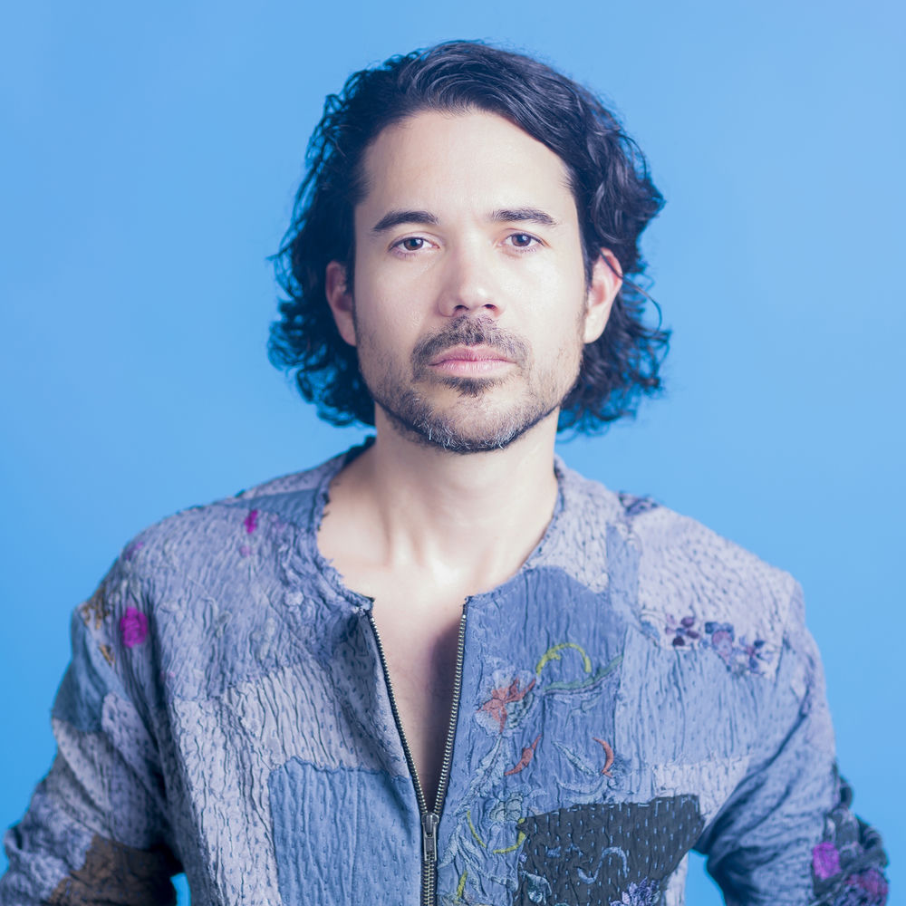 Matthew Dear profilképe