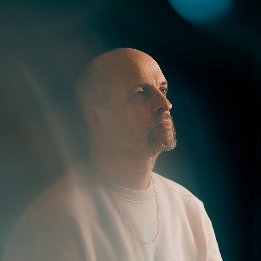 Matthew Herbert profilképe