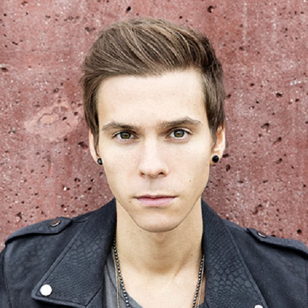 Matthew Koma profilképe
