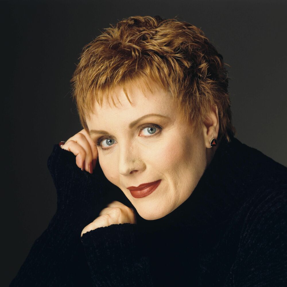 Maureen McGovern profilképe