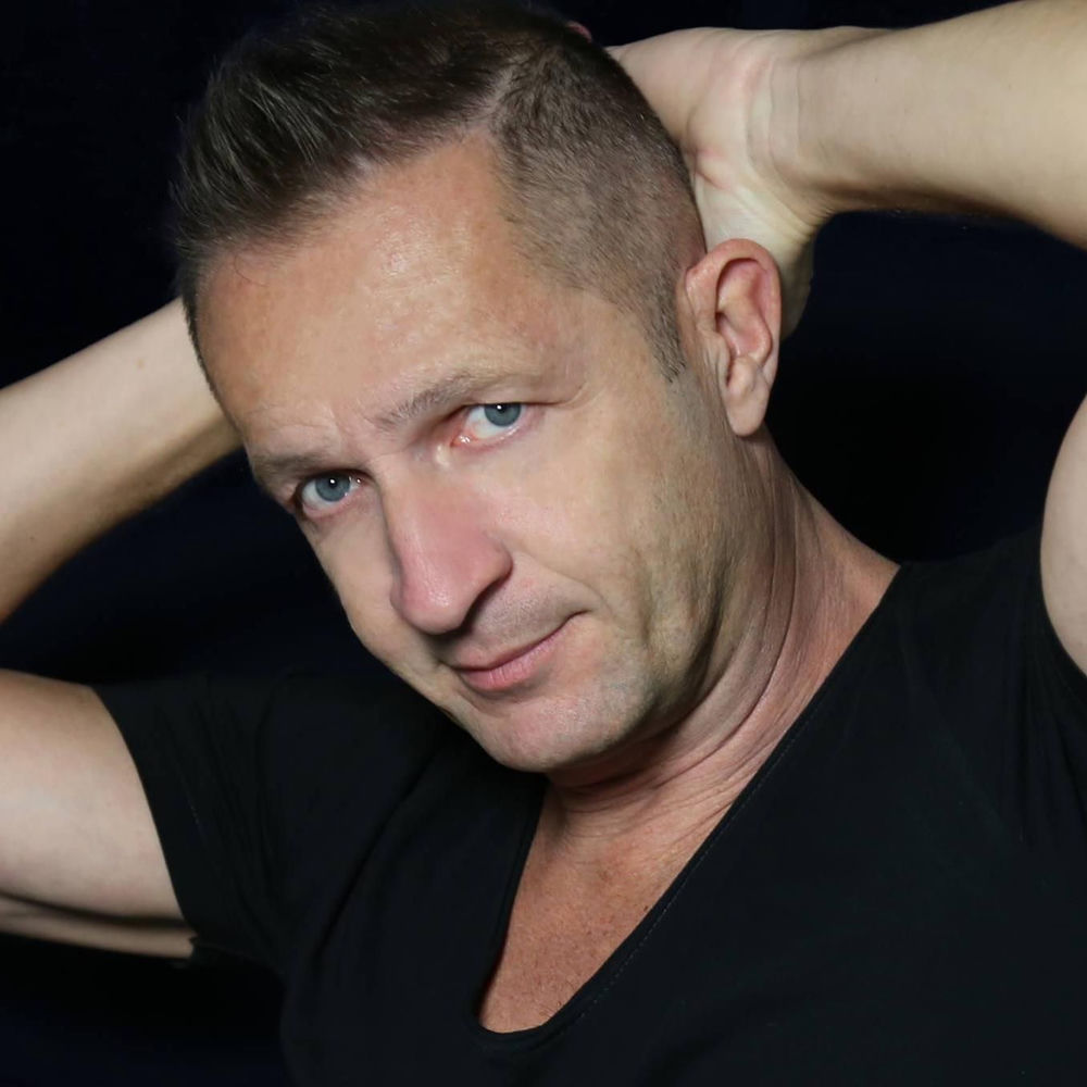 Mauro Picotto profilképe