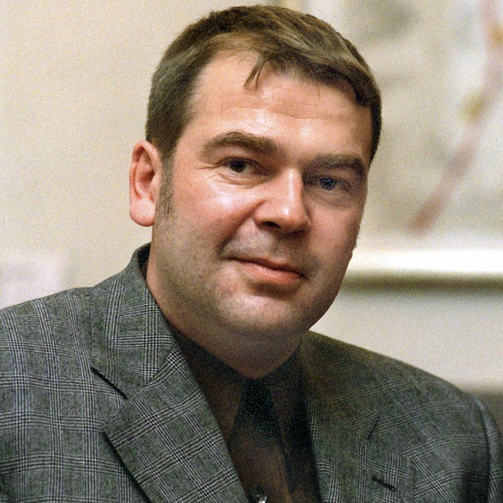 Max Goldt profilképe