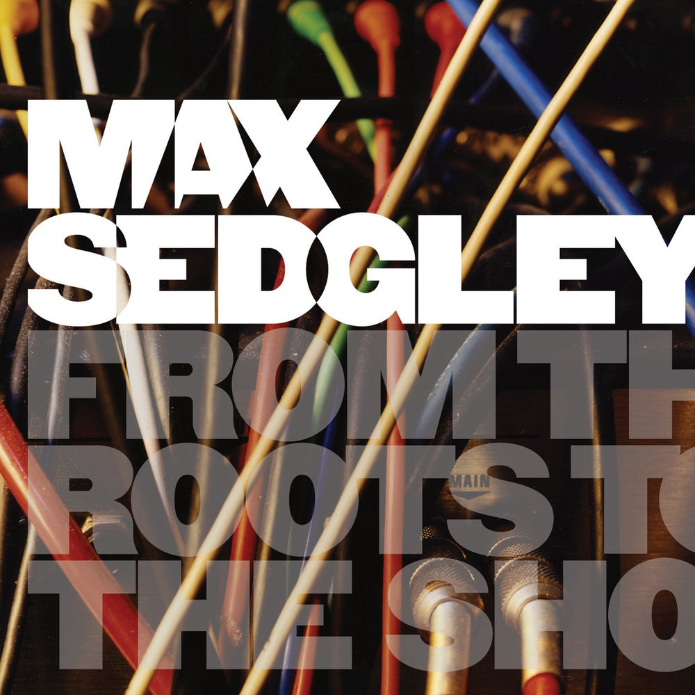 Max Sedgley profilképe