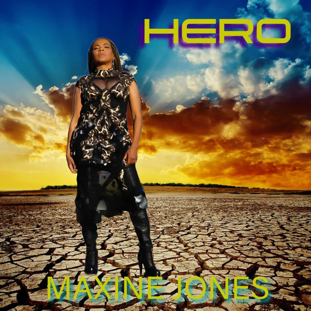 Maxine Jones profilképe