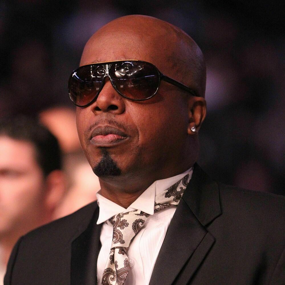 MC Hammer profilképe