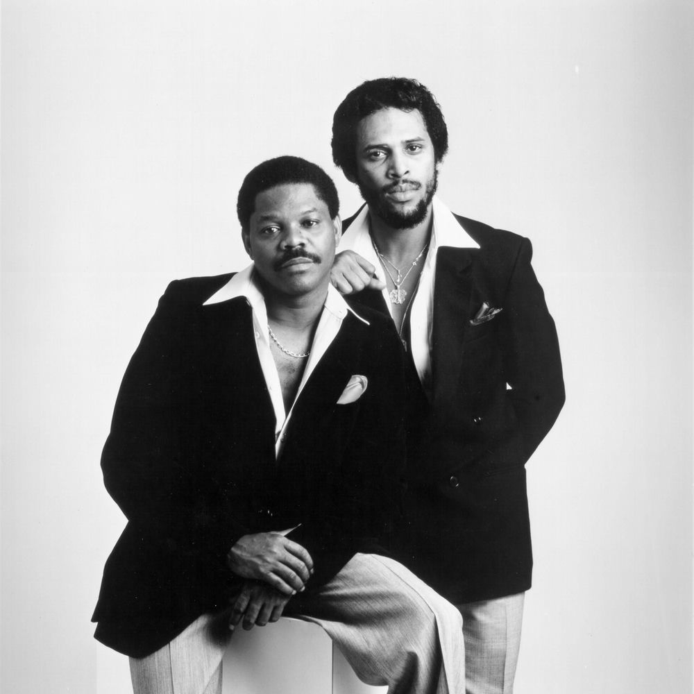 McFadden & Whitehead profilképe