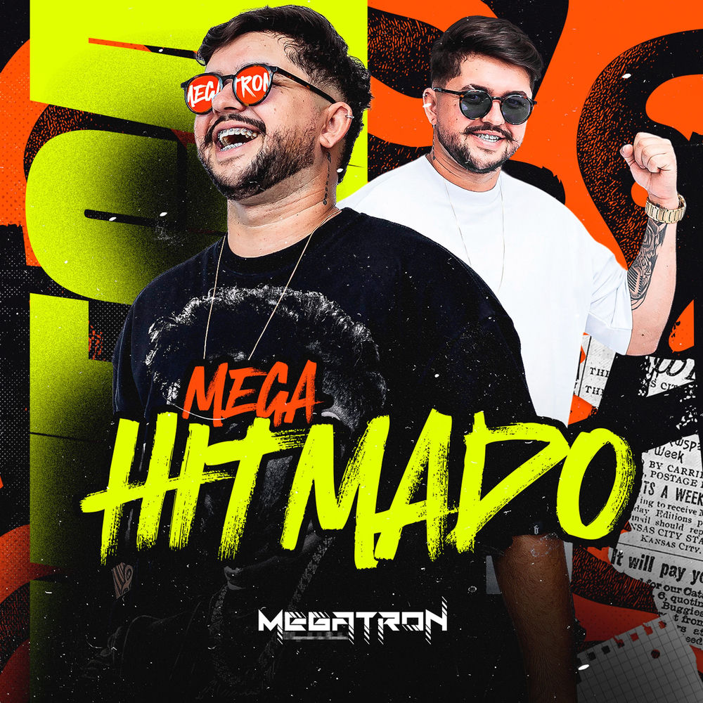 Megatron profilképe