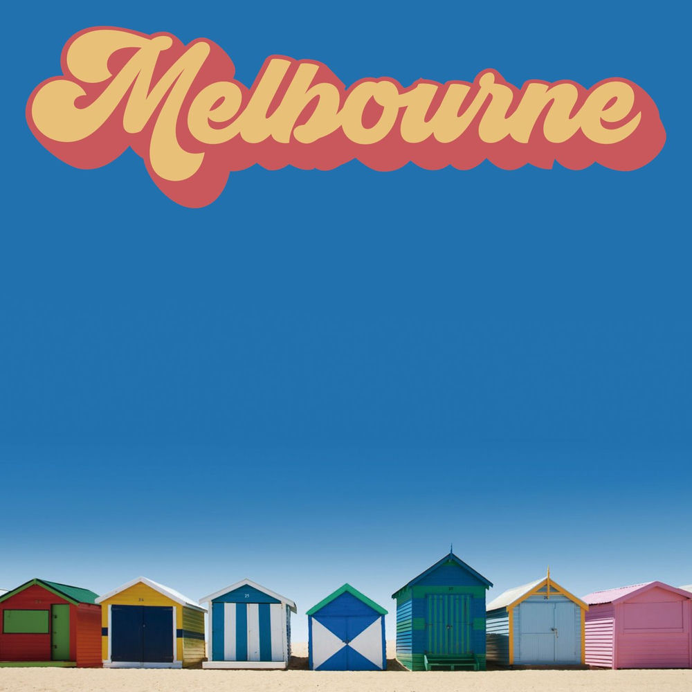 Melbourne profilképe