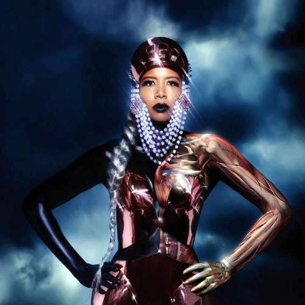 Melis profilképe