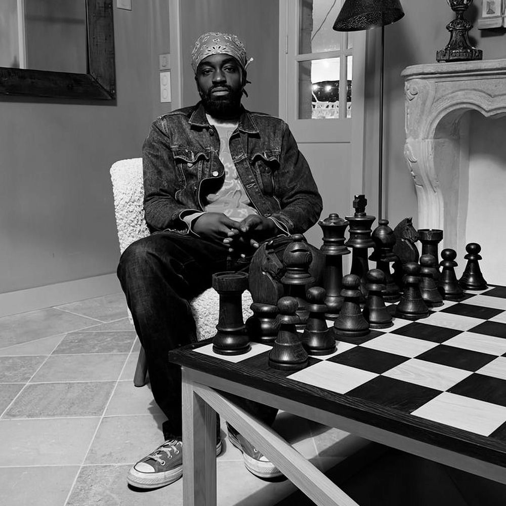 MeLo-X profilképe