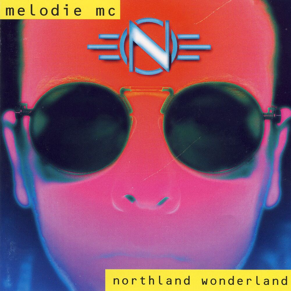 Melodie MC profilképe